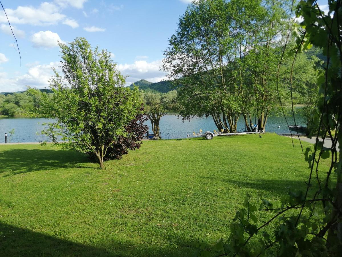 Mali Zvornik Vikendica Marija, Culine 빌라 외부 사진