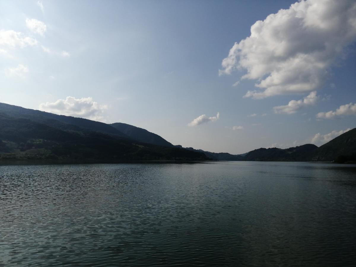 Mali Zvornik Vikendica Marija, Culine 빌라 외부 사진