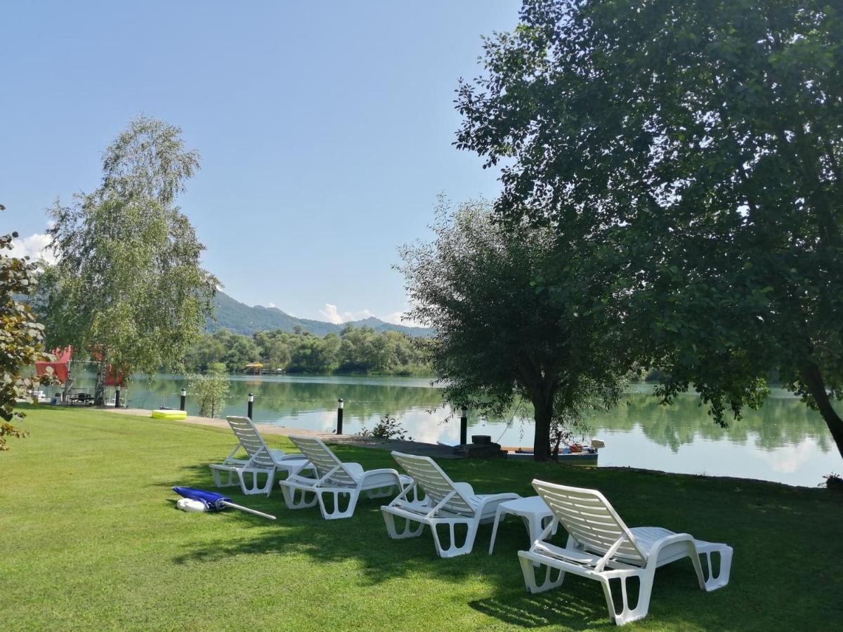Mali Zvornik Vikendica Marija, Culine 빌라 외부 사진